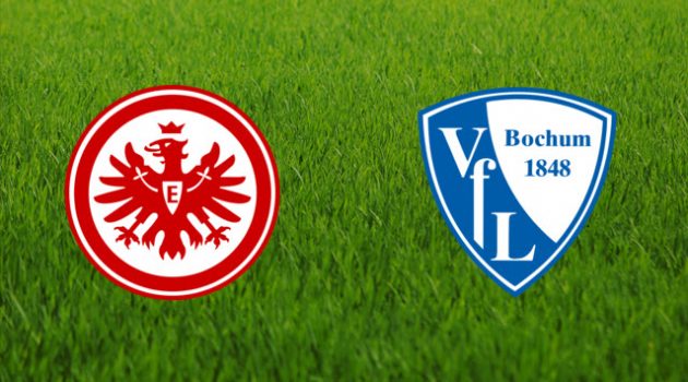 Soi keo Bochum vs Frankfurt, 25/10/2021