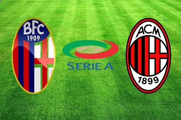 Soi kèo bóng đá Bologna vs AC Milan, 01h45 - 24/10/2021 Soi keo Bologna vs AC Milan, 01h45 - 24/10/2021