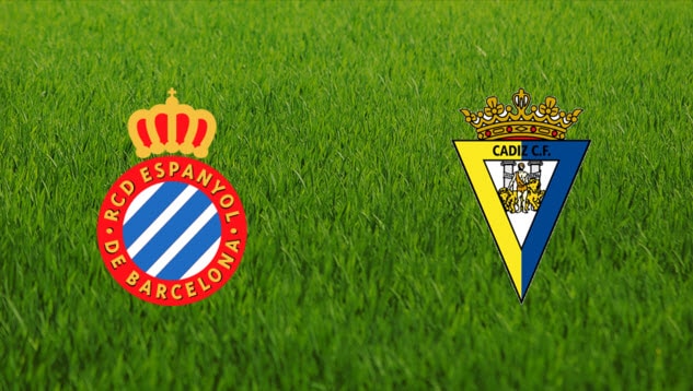 Soi kèo bóng đá Espanyol vs Cadiz FC 02h00 ngày 19/10/2021