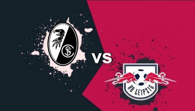 Soi keo bong da Freiburg vs RB Leipzig, 16/10/2021