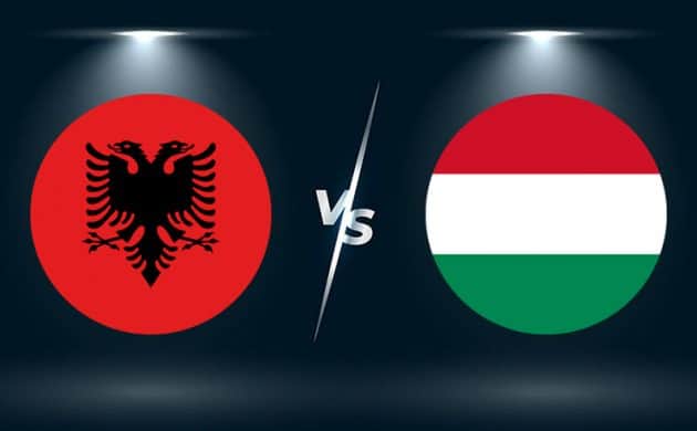 Soi keo bong da Hungary vs Albania vao luc 1h45