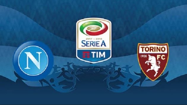 Soi keo bong da Napoli va Torino 23h00 Chu nhat ngay 17/10/2021