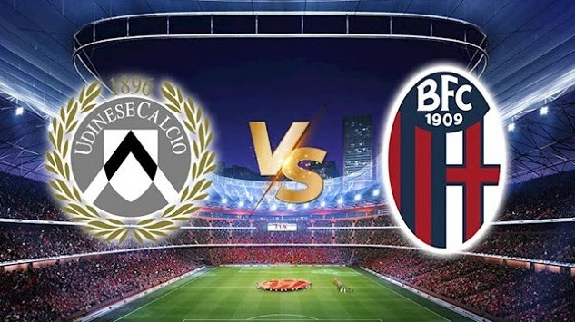 Soi kèo bóng đá Udinese và Bologna 20h00 Chủ nhật ngày 17/10/2021