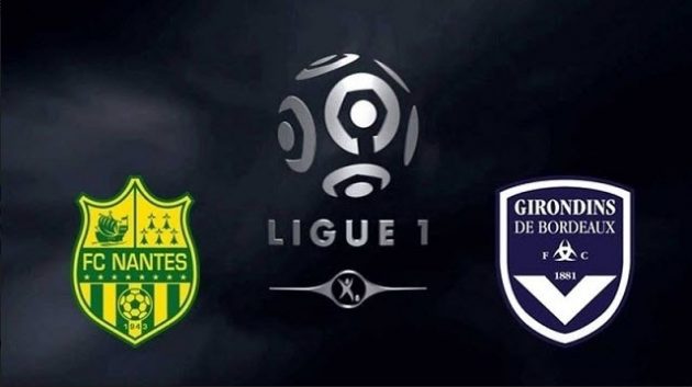 Soi keo Bordeaux vs Nantes, 20h00 - 17/10/2021