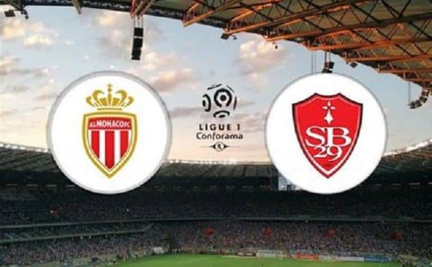 Soi kèo bóng đá Brest vs Monaco , 23h00 - 31/10/2021 Soi keo Brest vs Monaco , 23h00 - 31/10/2021