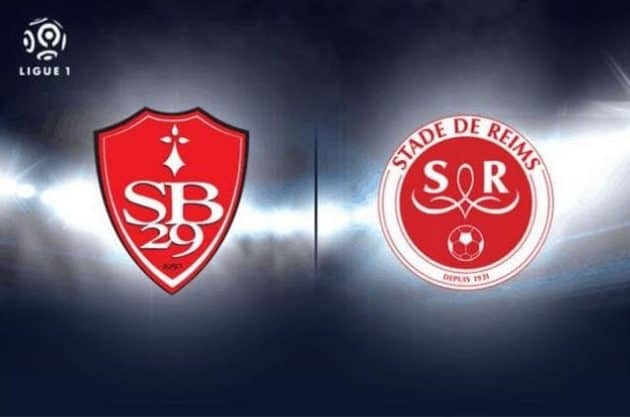 Soi keo Brest vs Reims, 20h00 - 17/10/2021