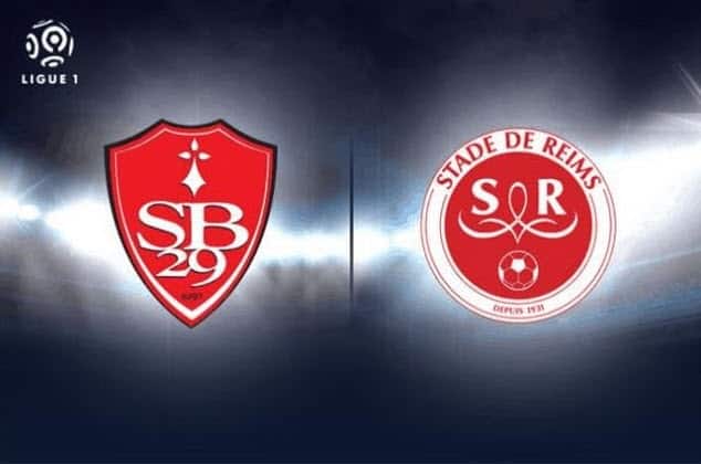Soi kèo bóng đá Brest vs Reims, 20h00 - 17/10/2021