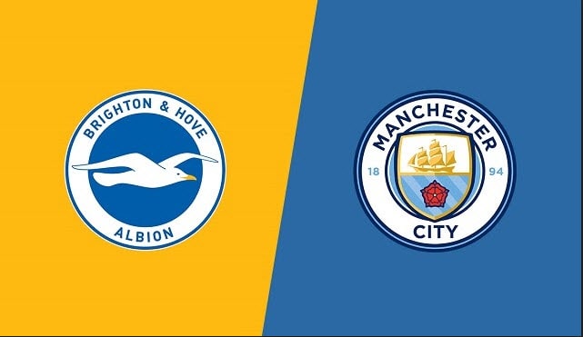 Soi kèo bóng đá Brighton vs Manchester City, 23/10/2021