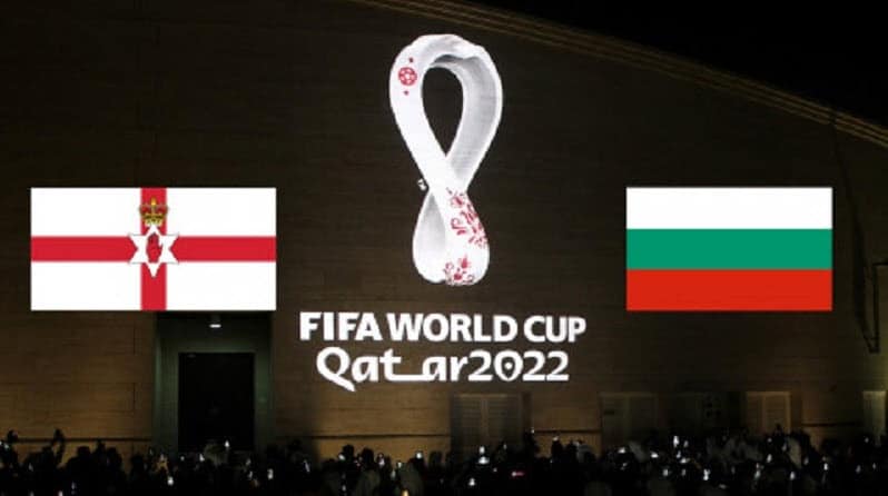 Soi kèo bóng đá Bulgaria vs Bắc Ireland, 01h45 - 13/10/2021