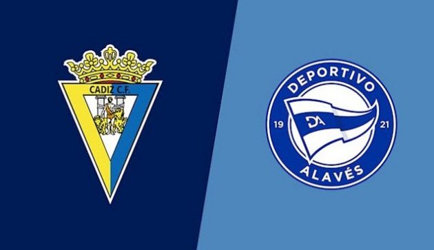 Soi kèo bóng đá Cadiz vs Deportivo Alaves, 21h15 - 23/10/2021 Soi keo Cadiz vs Deportivo Alaves, 21h15 - 23/10/2021