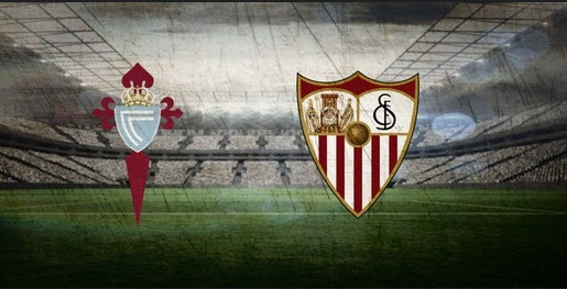 Soi kèo Celta Vigo vs Sevilla, ngay 17/10/2021