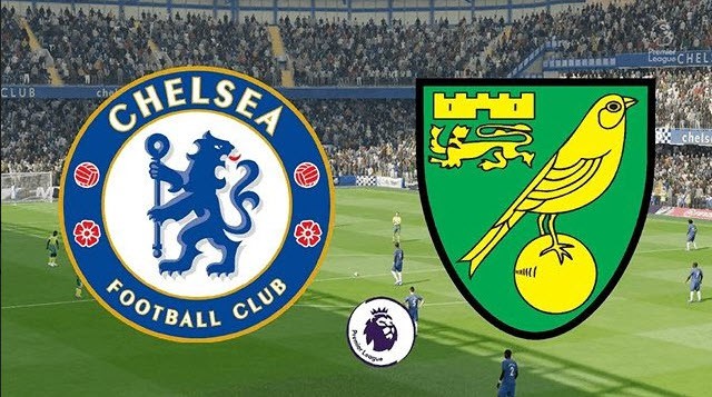 Soi kèo bóng đá Chelsea vs Norwich, 23/10/2021