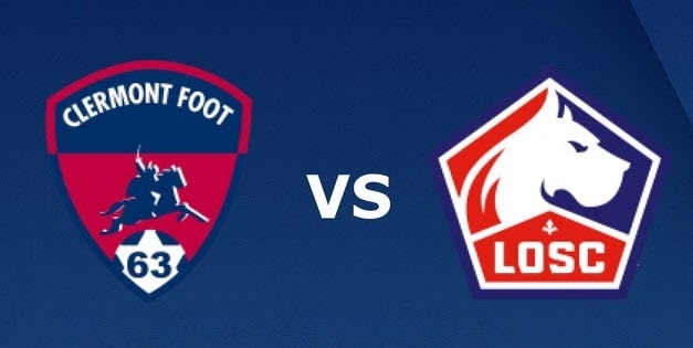 Soi kèo Clermont vs Lille, 16/10/2021