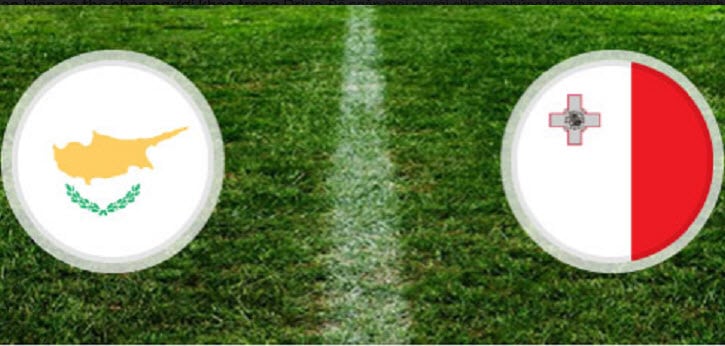 Soi kèo bóng đá Cộng Hòa Síp vs Malta, 23h00 11/10/2021