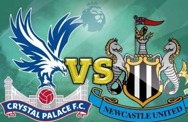 Soi keo Crystal Palace vs Newcastle, 23/10/2021