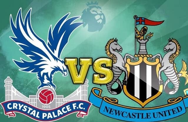 Soi kèo bóng đá Crystal Palace vs Newcastle, 23/10/2021