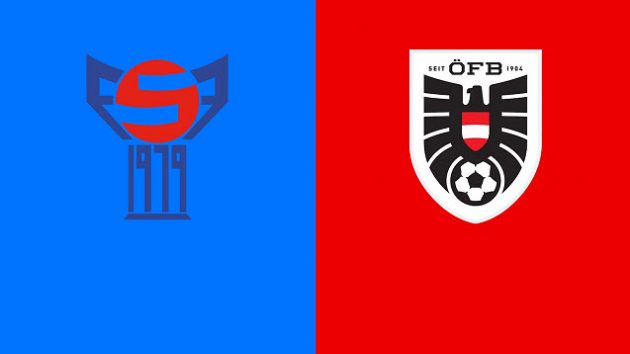 Soi keo Dao Faroe vs Ao, 01h45 - 10/10/2021