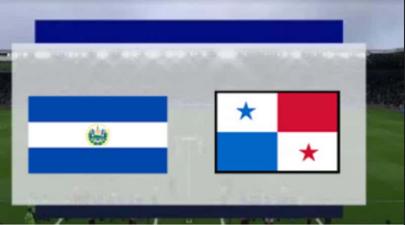 Soi kèo bóng đá El Salvador vs Panama, 09h05 - 08/10/2021