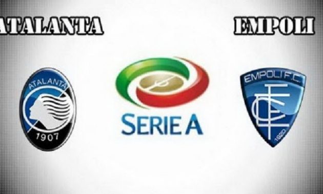 Soi keo Empoli vs Atalanta, 20h00 - 17/10/2021