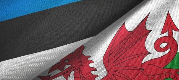 Soi kèo Estonia vs Wales, 12/10/2021