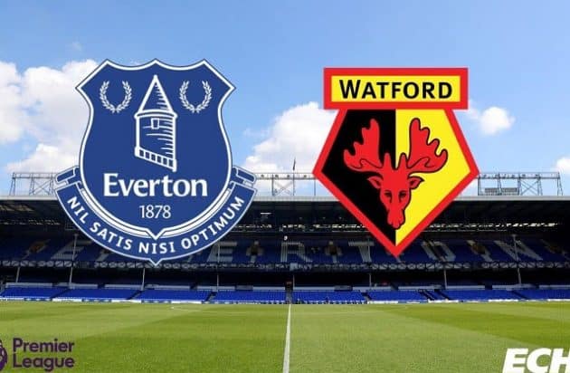 Soi kèo bóng đá Everton vs Watford, 23/10/2021 Soi keo Everton vs Watford, 23/10/2021