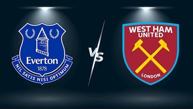 Soi kèo bóng đá Everton vs West Ham, 17/10/2021
