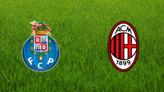 Soi keo FC Porto vs AC Milan, 02h00 - 20/10/2021
