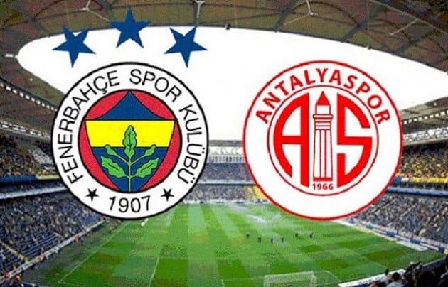 Soi keo Fenerbahce vs Antwerp, 23h45 - 21/10/2021