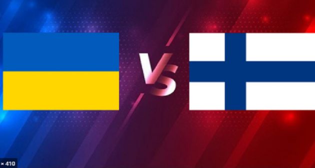 Soi keo Finland vs Ukraine, 23h00 - 09/10/2021