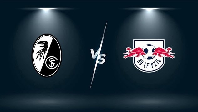 Soi kèo bóng đá Freiburg vs RB Leipzig, 20h30 - 16/10/2021