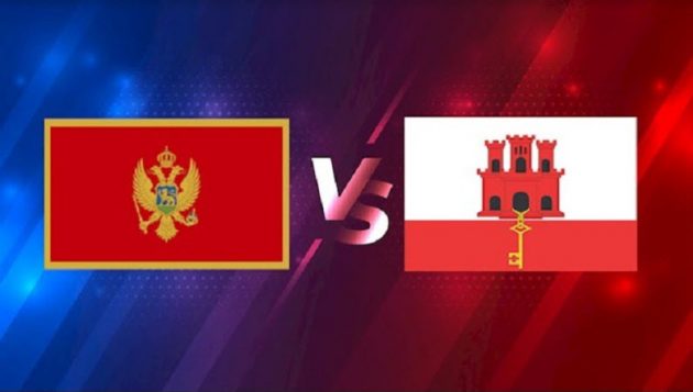 Soi keo Gibraltar vs Montenegro, 1h45 - 09/10/2021
