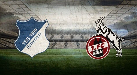 Soi kèo Hoffenheim vs Koln, 16/10/2021