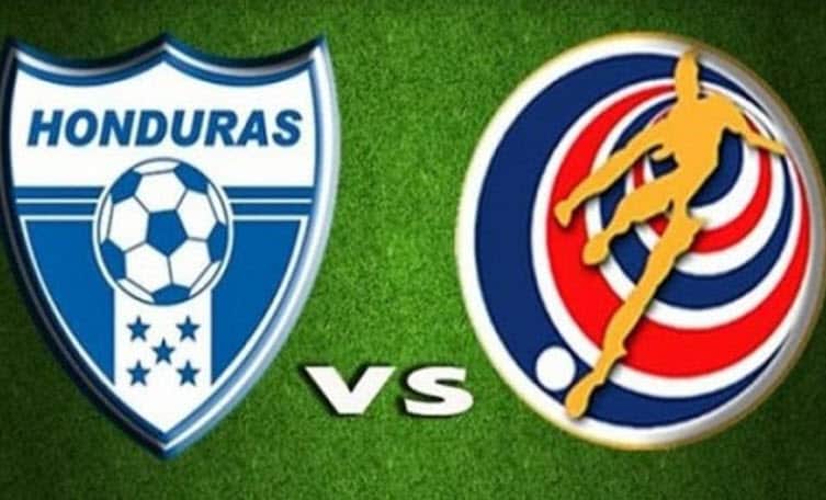 SOI KÈO HONDURAS VS COSTA RICA 7H05 - 08/10