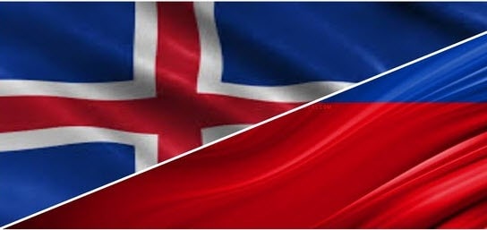 Soi kèo Iceland vs Liechtenstein, 12/10/2021