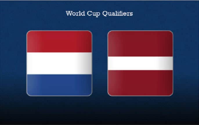 Soi kèo bóng đá Latvia vs Hà Lan, 1h45 - 09/10/2021