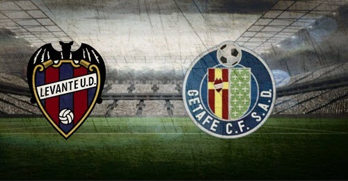 Soi kèo Levante vs Getafe, 17/10/2021