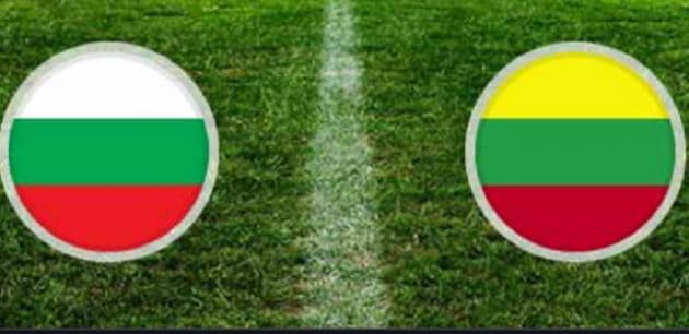 Soi kèo bóng đá Lithuania vs Bulgaria, 20h00 - 09/10/2021 Soi keo Lithuania vs Bulgaria, 20h00 - 09/10/2021