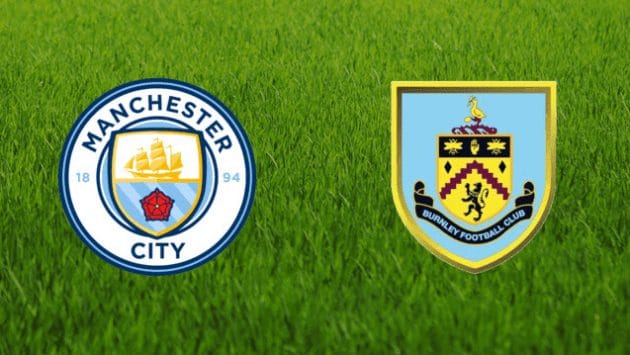 Soi keo Manchester City vs Burnley, 16/10/2021