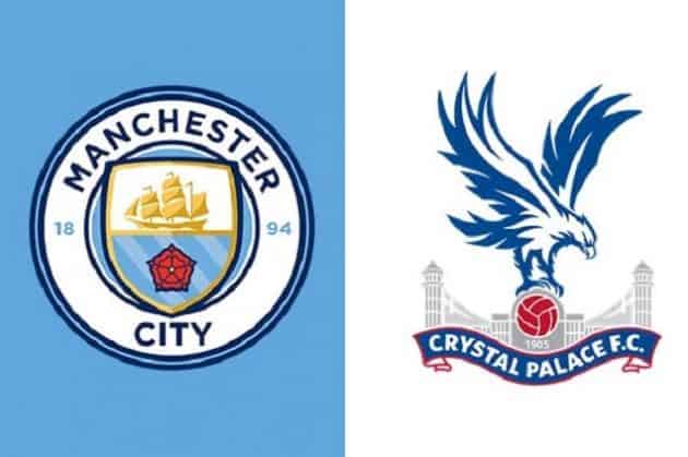 Soi keo Manchester City vs Crystal Palace, 30/10/2021