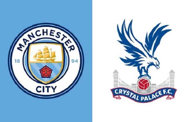 Soi kèo bóng đá Nanchester City vs Crystal Palace, 30/10/2021