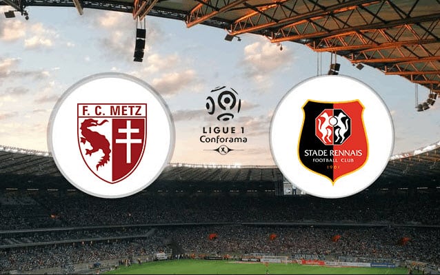Soi kèo bóng đá Netz vs Rennes, 20h00 - 17/10/2021