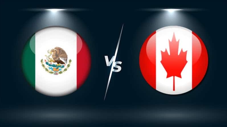 Soi kèo bóng đá Nexico vs Canada, 08h40 - 08/10/2021