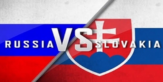 Soi keo Nga vs Slovakia, 1h45 - 09/10/2021