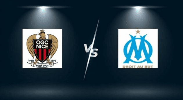 Soi keo Nice vs Marseille, 02h00 - 28/10/2021