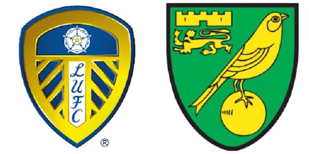 Soi kèo bóng đá Norwich vs Leeds , 21h00 - 31/10/2021
