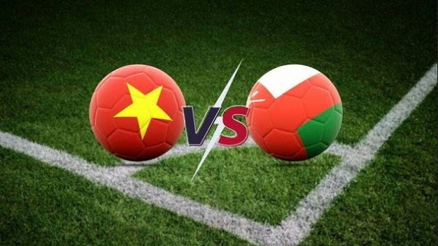 Soi keo Oman vs Viet Nam, 23h00 - 12/10/2021