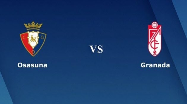 Soi kèo bóng đá Osasuna vs Granada CF, 02h00 - 23/10/2021 Soi keo Osasuna vs Granada CF, 02h00 - 23/10/2021