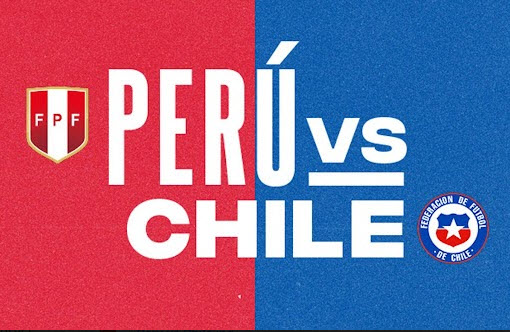 SOI KEO PERU VS CHILE 8H00 - 8/10