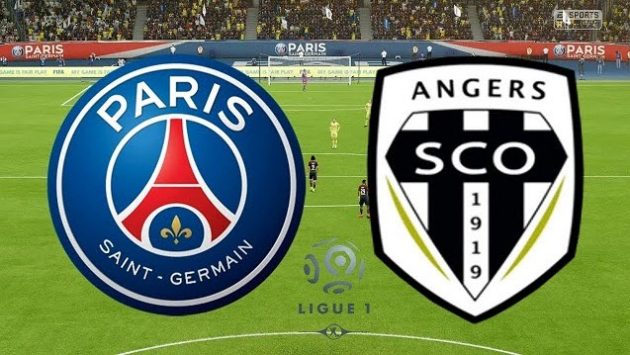 Soi keo PSG vs Angers, 02h00 - 16/10/2021