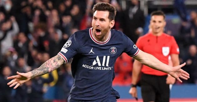 Soi keo PSV vs Monaco, 02h00 - 22/10/2021